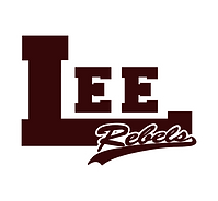 Midland Lee High School Football logo