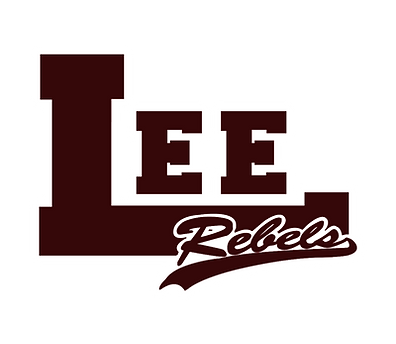 Midland Lee High School Football logo