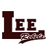 Midland Lee High School Football logo
