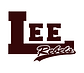Midland Lee High School Football logo